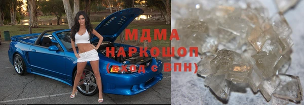 таблы Баксан